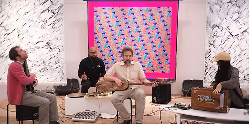 Natural Information Society at Constellation Chicago
