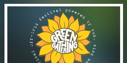 Green Gathering