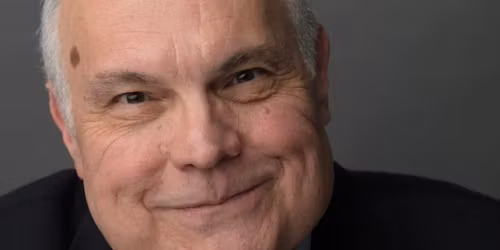 Mike McShane stars in THE EVENT