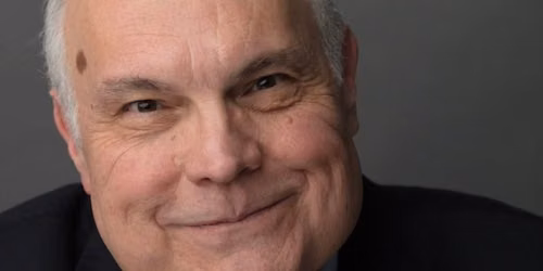 Mike McShane stars in THE EVENT