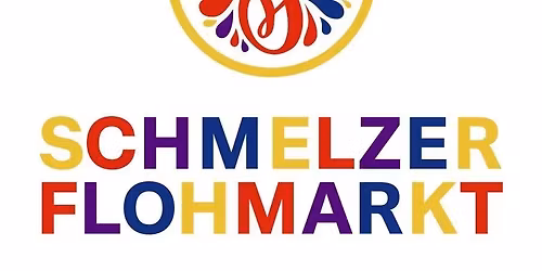 Schmelzer Flohmarkt 