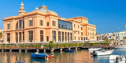 Bari Like a Local tra storia, cultura e cibo