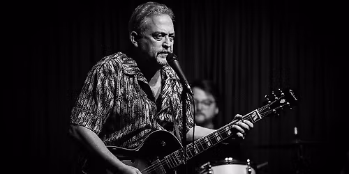 Steve Gilbert Band @ Shoeshine Charley's Big Top Lounge
