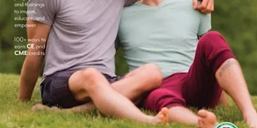 LGBTQ Sanctuary FREE Self-Care Day Retreat @ Kripalu (Stockbridge, MA)