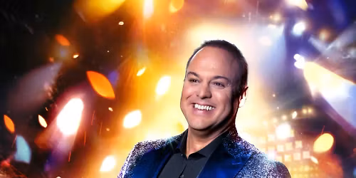 Frans Bauer in Arnhem