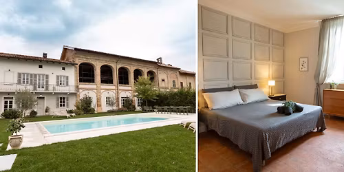 RESPIRA Retreat - Italy May \u201826