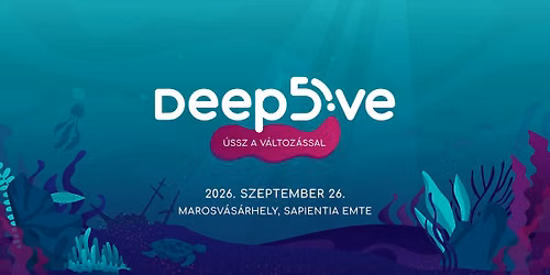 DeepDive 2026 - \u00dassz a v\u00e1ltoz\u00e1ssal