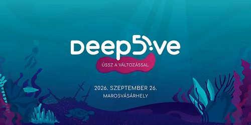 DeepDive 2026 - \u00dassz a v\u00e1ltoz\u00e1ssal
