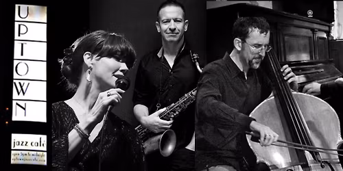 Hetty Kate Quartet (Fitzroy, AU)