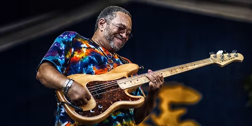 George Porter JR & Runnin' Pardners