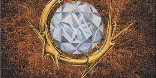 Diamonds Are Forever Final Event