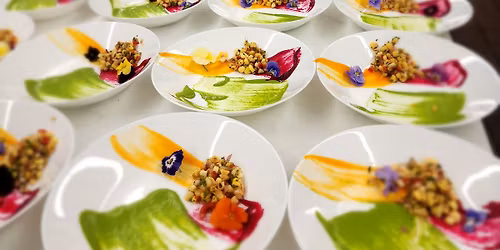 Brunch with Santa and Toys 4 Tots Fundraiser