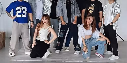 D'Legends of the Philippines Dance Concert