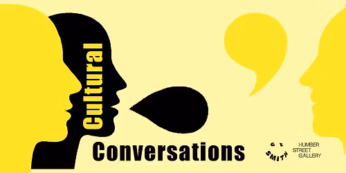 Cultural Conversations