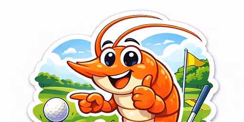 2026 Shrimp Open Golf Tournament