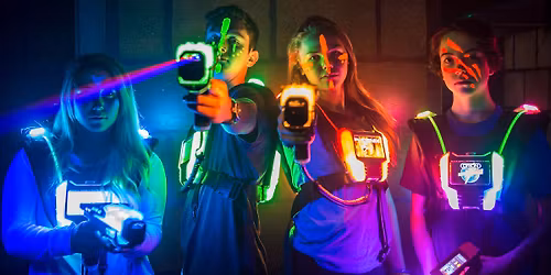 All Ages Session (7-Adults)