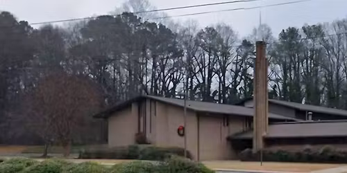 Stake Conference - Saturday Evening Adult Session