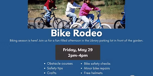Bike Rodeo