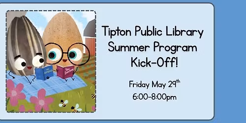 Summer Program Kick Off!