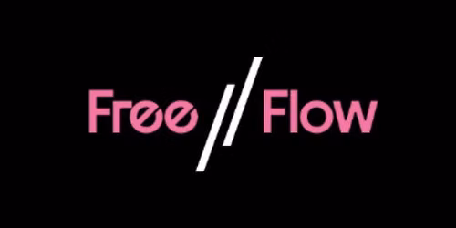 Free \/\/ Flow