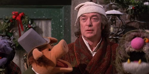The Muppet Christmas Carol