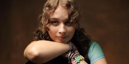 Anna Calvin Returns to Ascension Coffee House