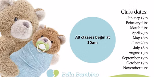 Newborn Care 101