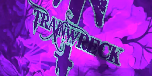 Trainwreck at JR'Z Pub