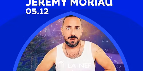 Jeremy Moriau - Ca sent l\u2019sapin