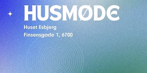 Husm\u00f8de + \ud83c\udf55