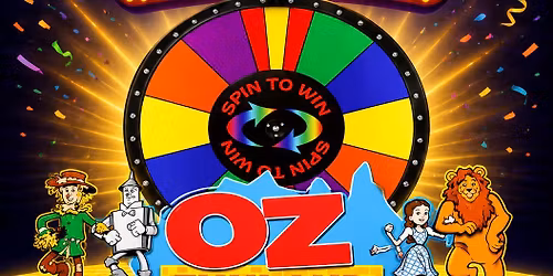 Spin & Win Is Back!