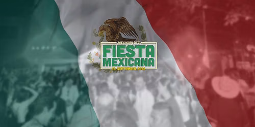 Fiesta Mexicana am Mexikoplatz