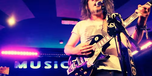 Rust For Glory - Neil Young Tribute! [Matinee]