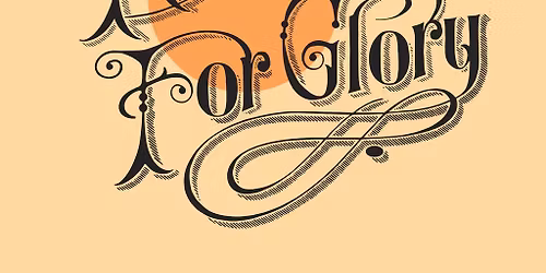 Rust For Glory - Neil Young Tribute! [Matinee]