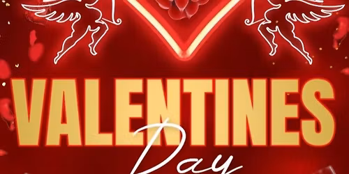 Valentines Day (Mr & Mrs Quiz)