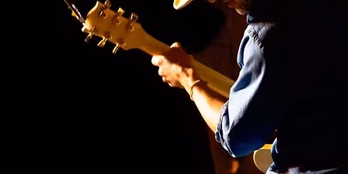 Jon Chi & Pacific Syndicate with Greg Loiacono & Stingray