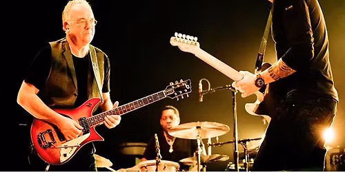 Robbie McIntosh Band