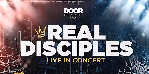 Free live concert in Epsom