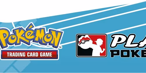 Pokemon November VG Cup