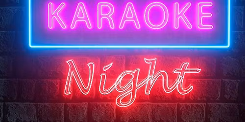 Karaoke Abend