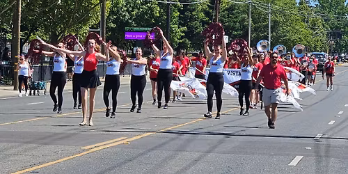 BV Band Fundraiser - LEATHERBY'S