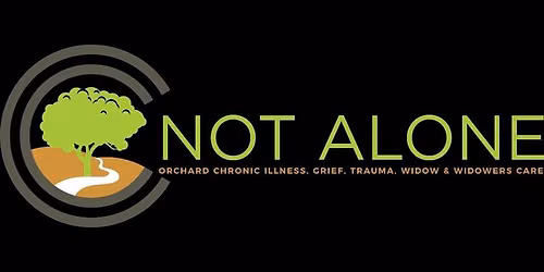 Orchard Church, Not Alone Ministry