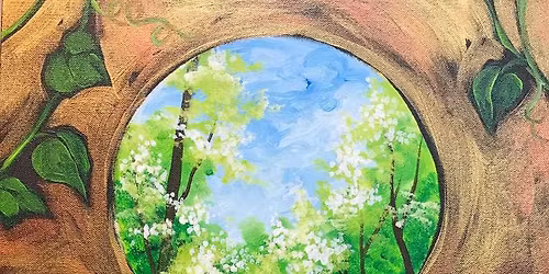 Secret Garden