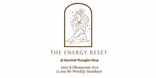 The Energy Reset