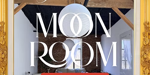 Moon Room - Yoga for Women