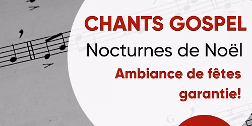 \ud83c\udfb6\ud83c\udf84Chants de Gospel au Centre Manor Vevey ! \ud83c\udfb6\ud83c\udf84