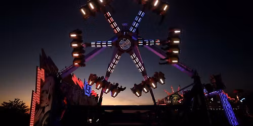 Parking The Wiz - Tucson