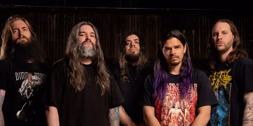 Suicide Silence, Emmure, Angelmaker in San Jose