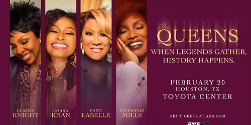 The Queens Tour