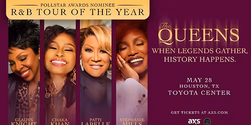 The Queens Tour